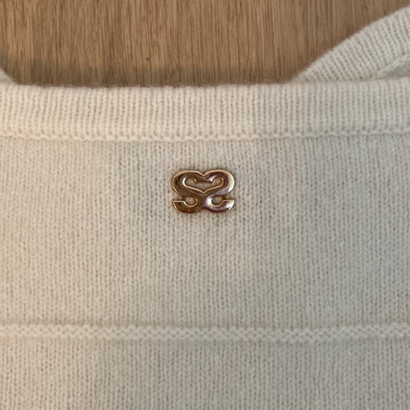 Meticulous set by Sandro size 1 - Picture 9 of 10